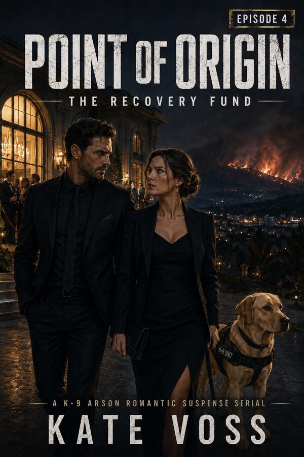 The Recovery Fund (Point of Origin Episode 4)